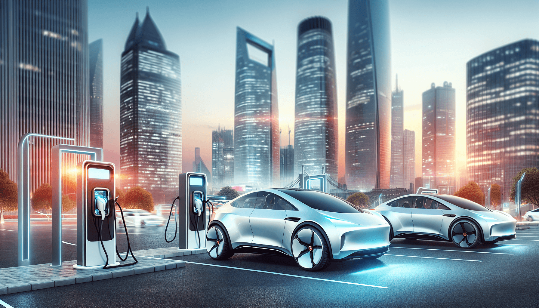 NIO Inc. Delivers a Record 48,135 Vehicles in December, Up 54.6% YoY